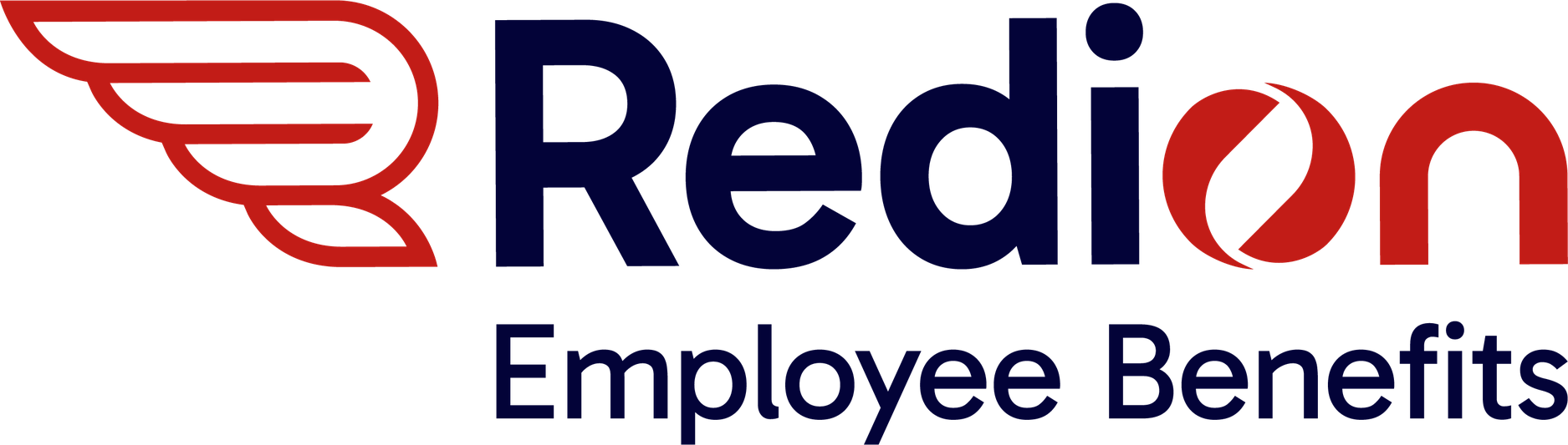 Logo Redion